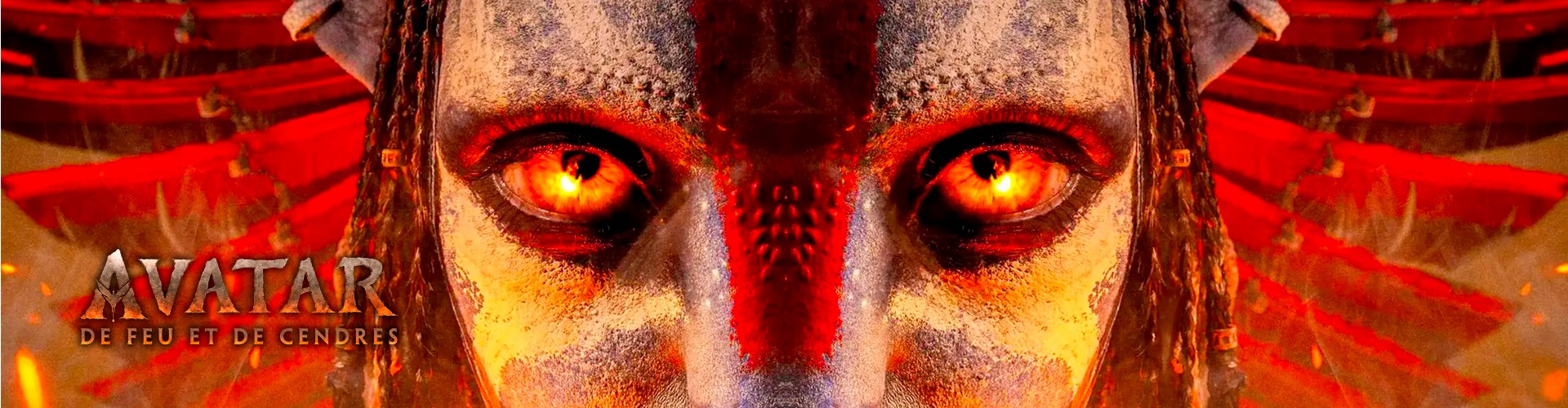 Avatar : De feu et de sang