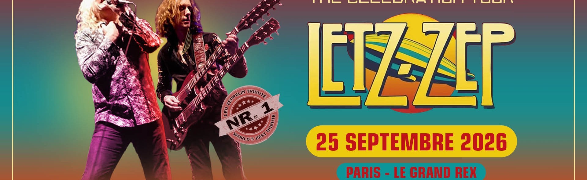 LETZ ZEP